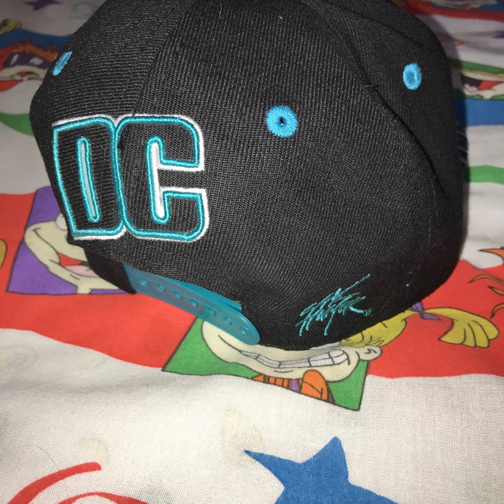 Washington DC SnapBack - Picture 2 of 3